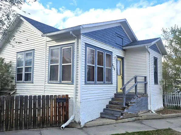 520 S. Kimball, 520 S Kimball St #99057B548, Casper, WY 82601