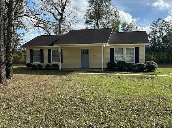 207 Edgewood Ave, Bainbridge, GA 39819