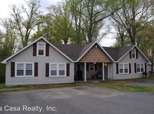 501 Fox Chase #102, Fredericksburg, VA 22405