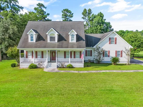 701 Second Ave., Georgetown, SC 29440