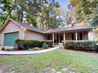 1755 Folkstone Rd, Tallahassee, FL 32312