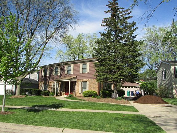 2nd image of 1053 S Apple Ln