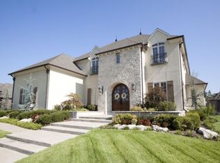 4601 E 109th Pl S, Tulsa, OK 74137