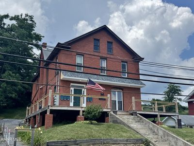 321 Main St, Gallitzin, PA, 16641