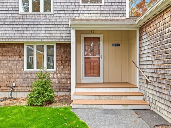 139 Strawberry Mdws Unit 139, East Falmouth, MA 02536