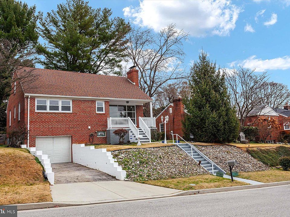 1312 Heather Hill Rd, Baltimore, MD 21239 Zillow