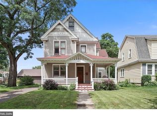 1407 Hewitt Ave #3, Saint Paul, MN 55104