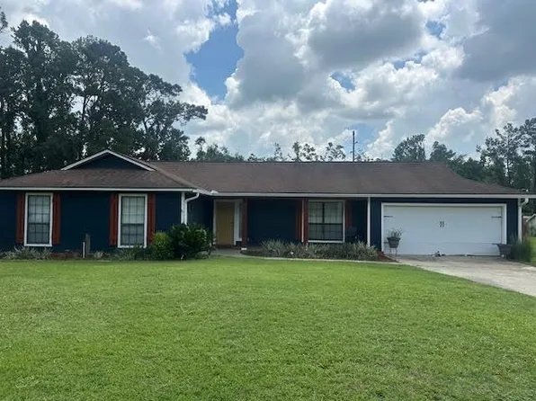 2207 S Sherwood Dr, Valdosta, GA 31602