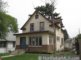 2607 Hayes St NE, Minneapolis, MN 55418