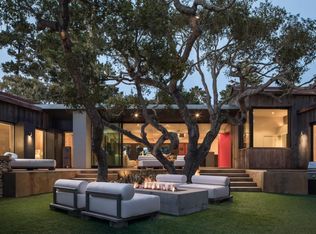 3136 Stevenson Dr, Pebble Beach, CA 93953