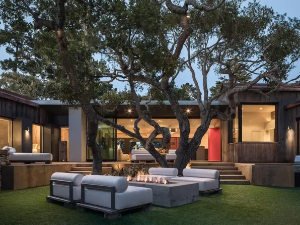 3136 Stevenson Dr, Pebble Beach, CA 93953