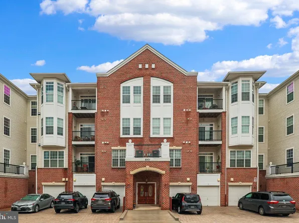 8901 Brauerton Rd Unit 406, Ellicott City, MD 21043