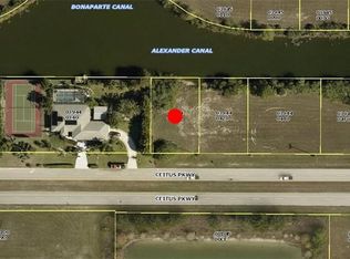3003 Ceitus Pkwy, Cape Coral, FL 33991