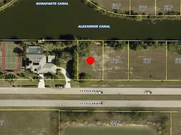 3003 Ceitus Pkwy, Cape Coral, FL 33991