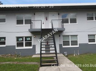 516 Sunset Dr #516-26-26, Orlando, FL 32805