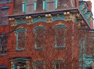 301 M St NW APT 1, Washington, DC 20001