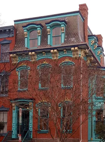 301 M St NW #1 Photo 1