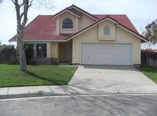 1723 Melba Ct, Ceres, CA 95307