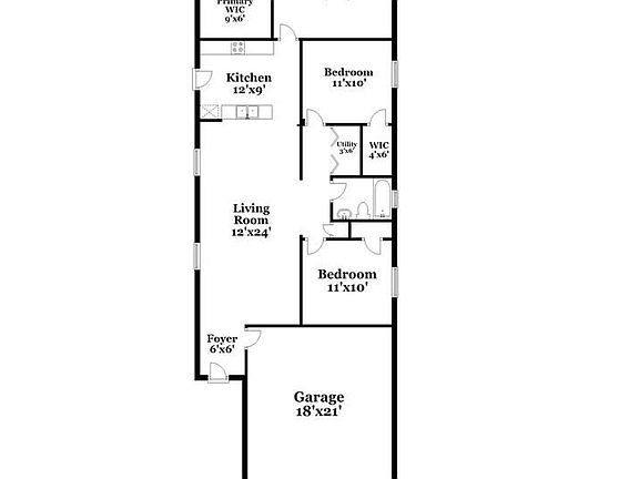 2nd image of 15443 Bammel Oaks Ct