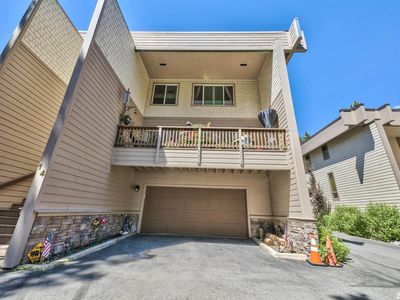 759 Mays Blvd #14, Incline Village, NV, 89451