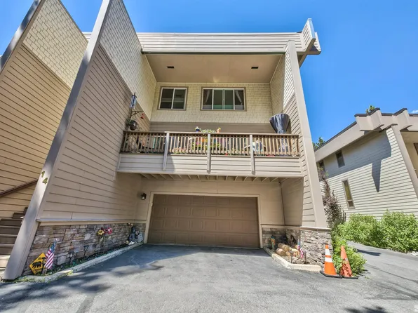 759 Mays Blvd #14, Incline Village, NV 89451