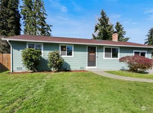 5727 91st Pl NE, Marysville, WA