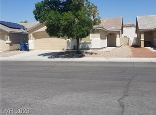 5828 Sassa St, Las Vegas, NV 89130
