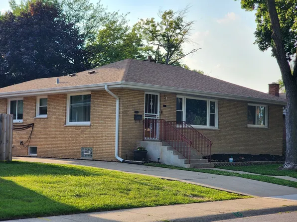 16254 S Dobson Ave, South Holland, IL 60473