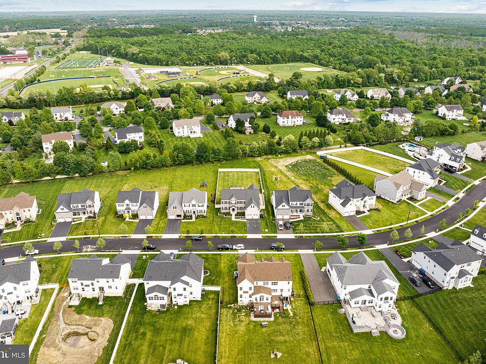 47 Wellesley Way, Marlton, NJ 08053 Zillow