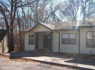 6 Yates Dr, Bella Vista, AR 72714