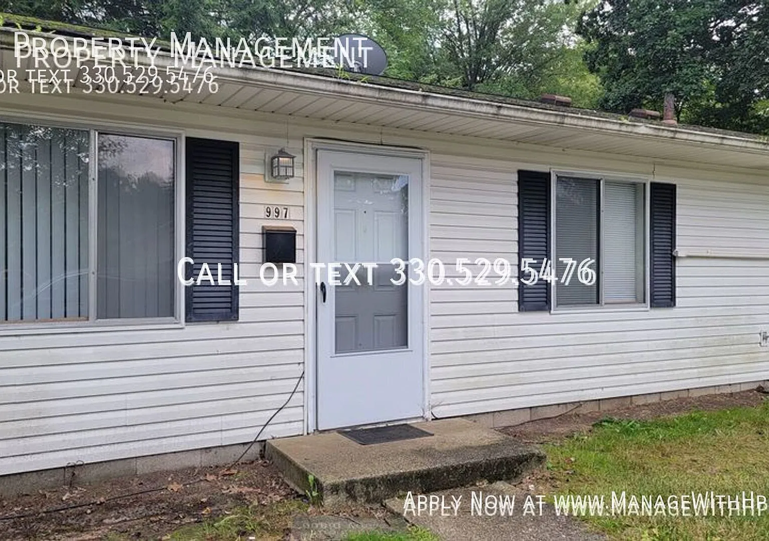 2 bed, 1.0 bath, 768 sqft, $850 — Photo 1