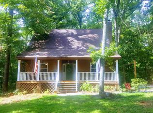 97 Peachtree Dr, Irmo, SC 29063