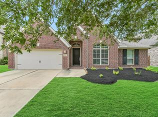 13611 Mystic Park Ct, Pearland, TX 77584