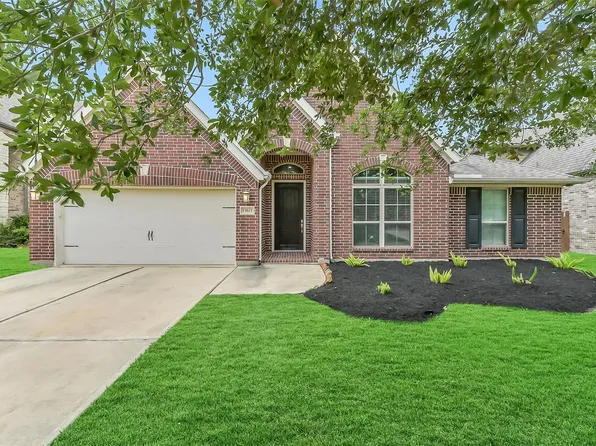 13611 Mystic Park Court, Pearland, TX 77584