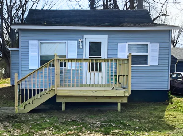 306 Sherwood St, Dowagiac, MI 49047