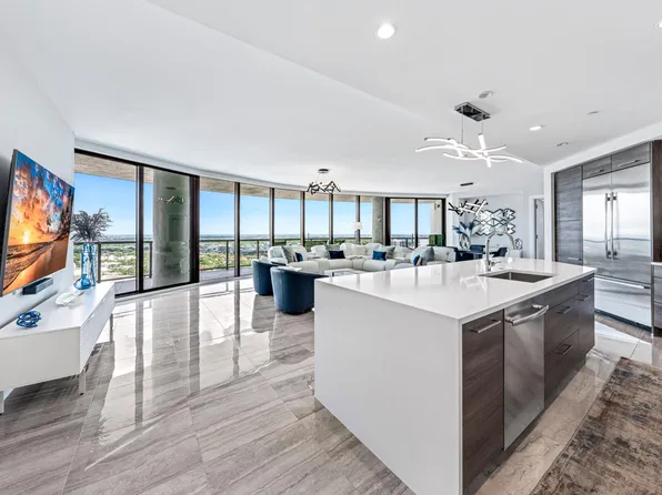 100 E Las Olas Boulevard #3303, Fort Lauderdale, FL 33301