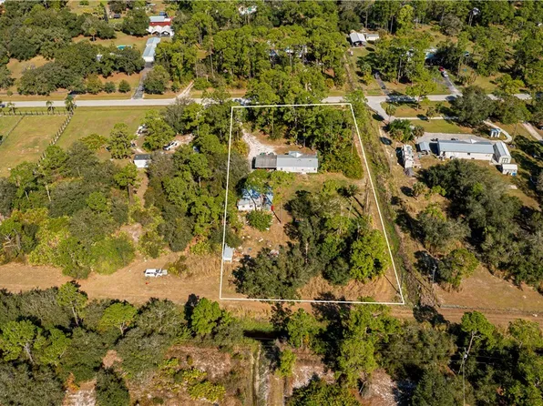 4301 Fort Keis Ave, Labelle, FL 33935