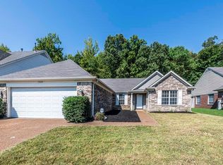 1523 Lawson Dr, Cordova, TN 38016