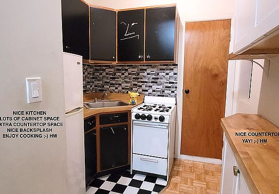 3rd image of 424 E 66th St APT 1RE