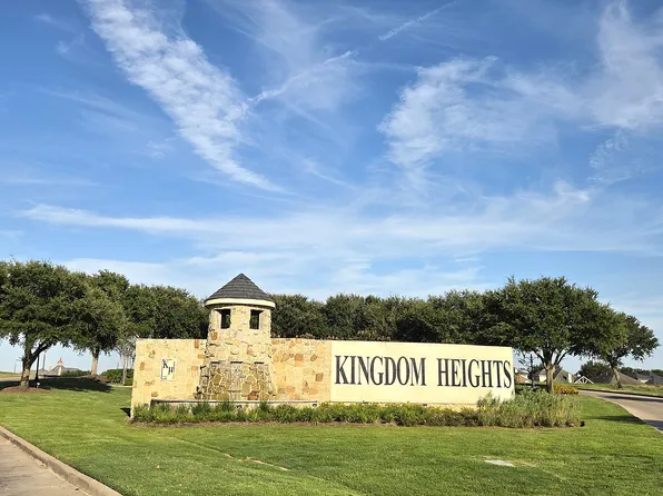 5710 Micah Ln, Rosenberg, TX 77471