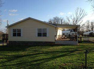 125 Cedar St, Dover, TN 37058