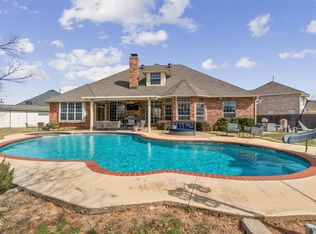 7428 NW 112th St, Oklahoma City, OK 73162