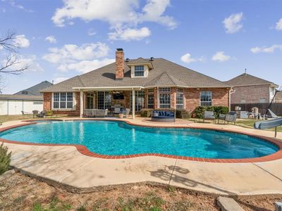 7428 NW 112th St, Oklahoma City, OK, 73162