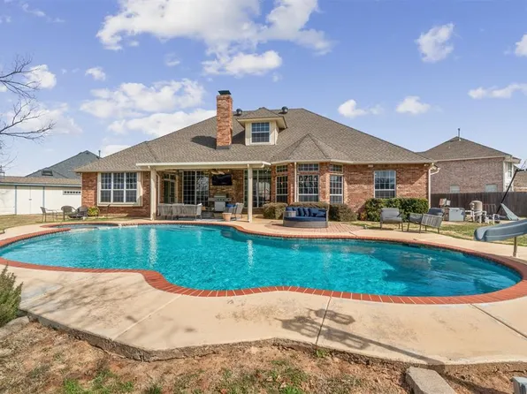 7428 NW 112th St, Oklahoma City, OK 73162