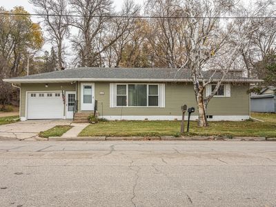 209 1st St NW, Pelican Rapids, MN, 56572