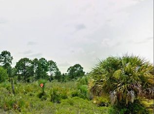 570 S Palomino St, Clewiston, FL 33440