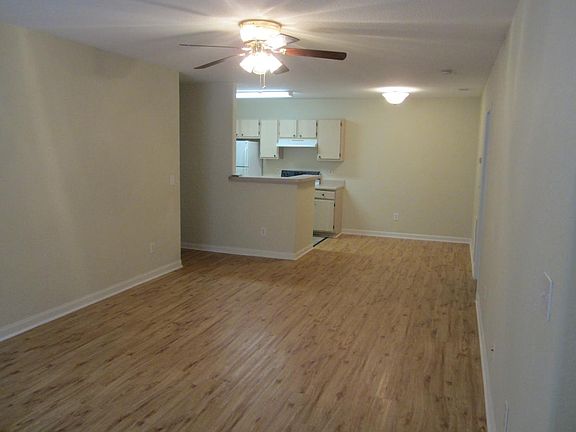 Living Room to Kitchen