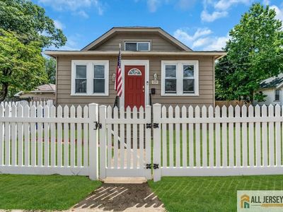 414 Bentley Ave, Beverly, NJ, 08010