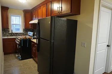 Rented by OOAKB&F INC