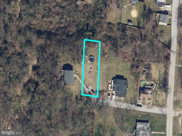Augusta Ave, Halethorpe, MD 21227